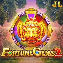 Experience the Riches of Singapore with Fortune Gems 2 Slot Games