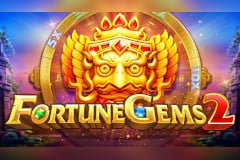 Unleash Fortune with Gems 2 Slot Game in India - Free Demo Available.