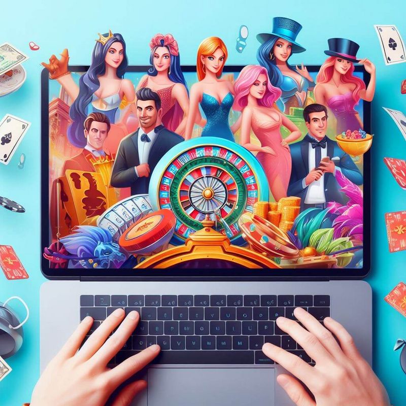 Обзор онлайн-казино Vavada — популярная система онлайн-игр для ПК